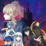 「劇場版 蒼き鋼のアルペジオ」ニコ生特番放送決定!