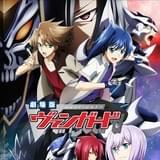 「劇場版カードファイト!! ヴァンガード」がシンガポールでも上映開始!!