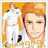 護衛艦こんごう グレープフルーツの湯