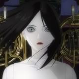 「Je t'aime」場面カット