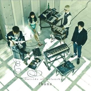 fhána「Outside of Melancholy」