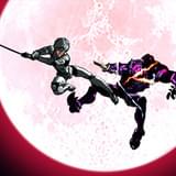 「ヤマデロイド」場面写真