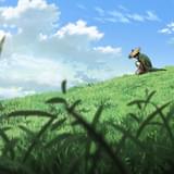 「ヤマデロイド」場面写真