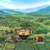 「ヤマデロイド」場面写真