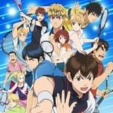 「ベイビーステップ」第2シリーズの放送日&新キャストが発表!