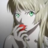 「ISUCA-イスカ-」EDカット