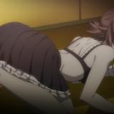 「ISUCA-イスカ-」OPカット