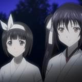 「ISUCA-イスカ-」OPカット