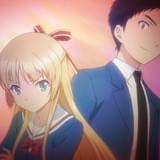 「ISUCA-イスカ-」放送開始! OP&EDカットを公開!!