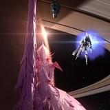 「シドニアの騎士 第九惑星戦役」先行上映会が3週連続で開催!