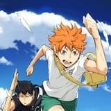 劇場公開に大規模イベントも! 「ハイキュー!!頂プロジェクト2015」始動!!