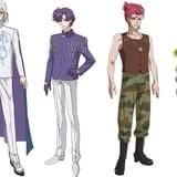 「美少女戦士セーラームーンCrystal」第2期に宮野真守、桑島法子らが出演!!