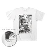 Tシャツサンプル