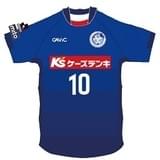 劇場版「ガールズ&パンツァー」コラボレプリカユニフォーム