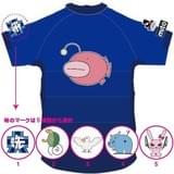 劇場版「ガールズ&パンツァー」コラボレプリカユニフォーム