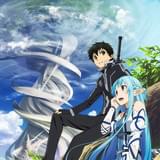 「SAO」の新作ゲームで藍井エイル&春奈るなが主題歌を歌う!!