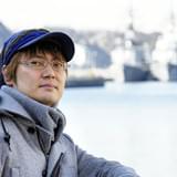 アルペジオの仕事をきっかけに、横須賀に通うことが増えたという。