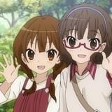 「たまゆら~卒業写真~」第1部場面カット