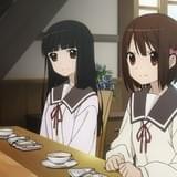 「たまゆら~卒業写真~」第1部場面カット