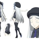 メンタルモデル・ムサシ(CV:釘宮理恵)