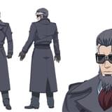 千早翔像(CV:中田譲治)