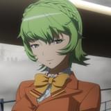 霧の生徒会・ナチ