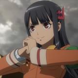 霧の生徒会・アシガラ