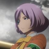 霧の生徒会・ミョウコウ