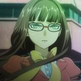 霧の生徒会・ヒエイ