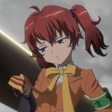 霧の生徒会・ハグロ