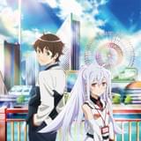 4月放送開始「プラスティック・メモリーズ」に豪華声優陣が参加!