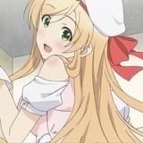 「普通の女子校生が【ろこどる】やってみた。」場面カット