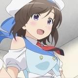 「普通の女子校生が【ろこどる】やってみた。」場面カット