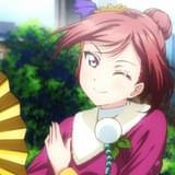 劇場版「ラブライブ！The School Idol Movie」特報 場面カット