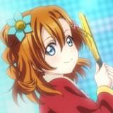 劇場版「ラブライブ！The School Idol Movie」特報 場面カット