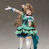 「ラブライブ!」Birthday Figure Project始動!第1弾は南ことりフィギュア