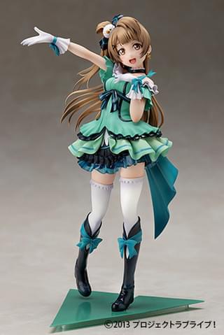 “「ラブライブ！」Birthday Figure Project”南ことりフィギュア