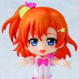 「ラブライブ！にいてんご 高坂穂乃果」