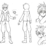 堀部イトナ（CV:緒方恵美）