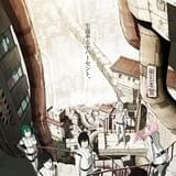 TVアニメ「シドニアの騎士」がシンガポール航空の機内でも楽しめる!