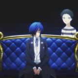 「PERSONA3 THE MOVIE #3 Falling Down」 第1弾PV場面カット