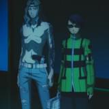 「PERSONA3 THE MOVIE #3 Falling Down」 第1弾PV場面カット