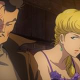 「機動戦士ガンダム THE ORIGIN Ⅰ 青い瞳のキャスバル」場面カット