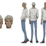 ドグ・ハマー(CV:宮野真守)