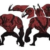 デルドロ・ブローディ(CV:藤原啓治)