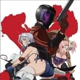 「トリアージX」新キャスト&OP主題歌発表!