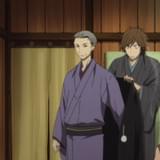 「昭和元禄落語心中」先行カット