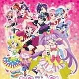 「劇場版プリパラ」本編が週ごとに変化! サプライズパターンも!
