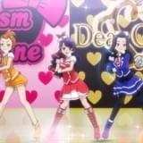 ルート１「ラブリードリームツアー」