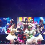 「ラブライブ!μ’s Go→Go! LoveLive! 2015 ~Dream Sensation!~」2日目ライブレポート